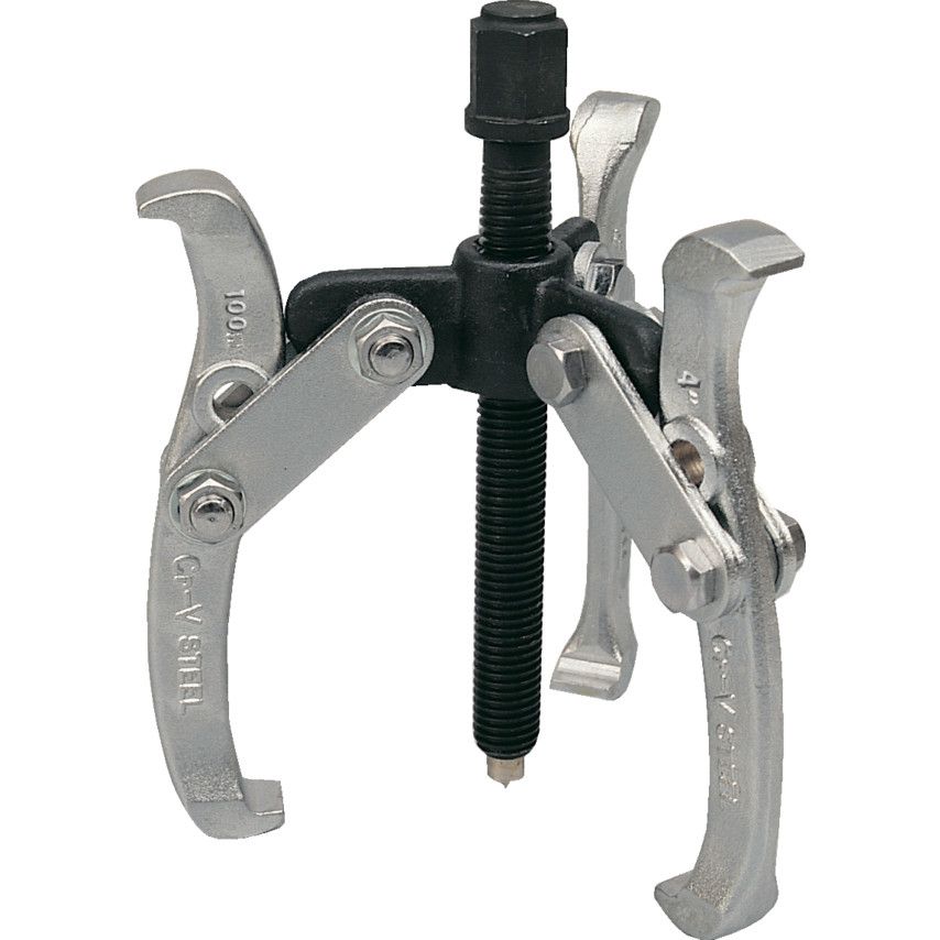 Bearing Puller