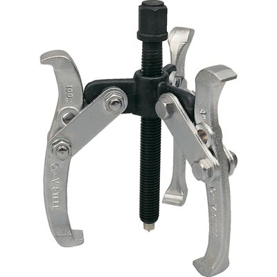 Bearing Puller