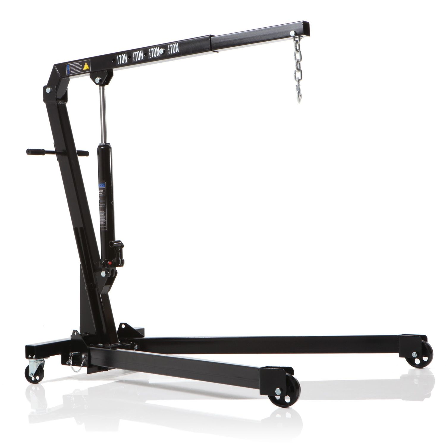 Engine Crane