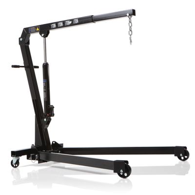 Engine Crane