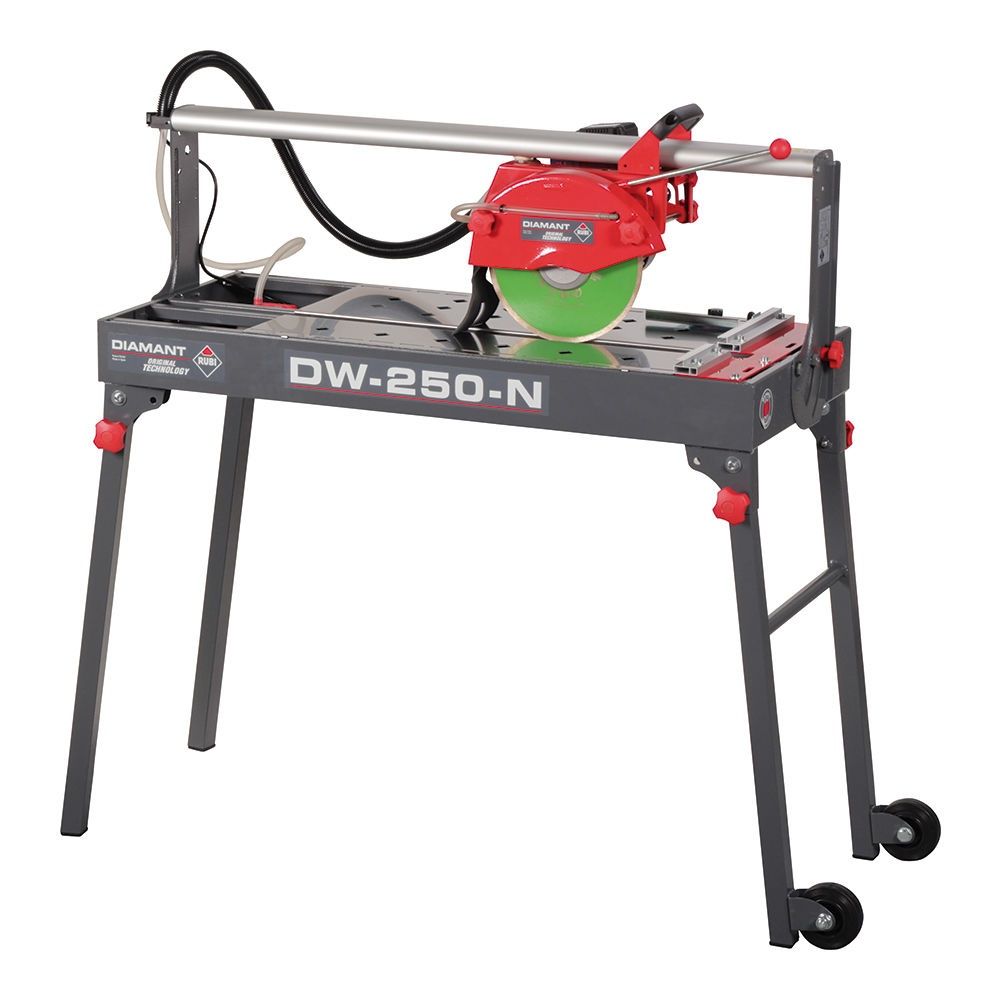Diamond Tile Cutter (Bench)