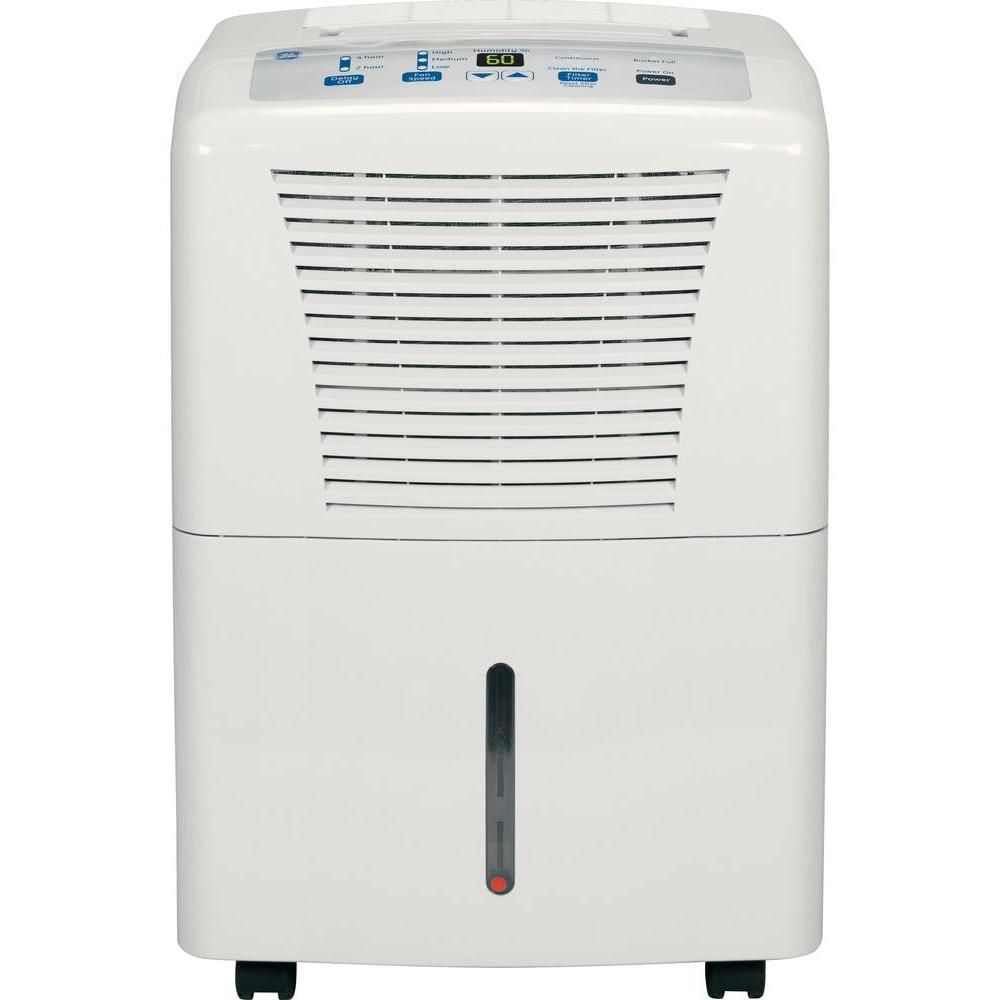 Dehumidifier
