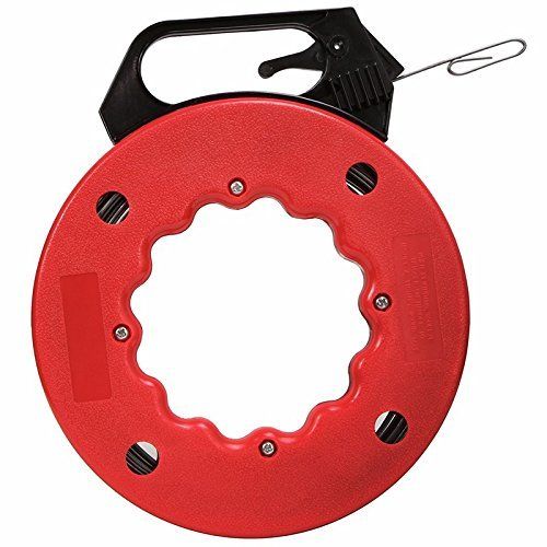 Fish Wire Reel