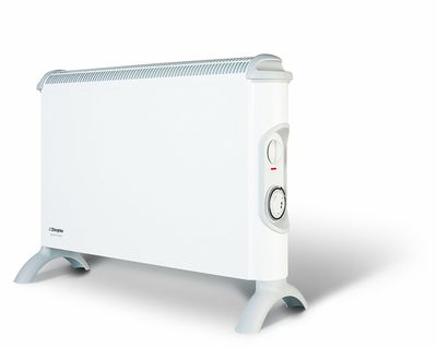 El. Oil Filled Heaters El. Oil Filled Heaters