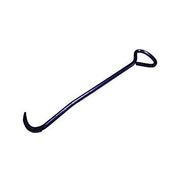 Manhole cover lifter