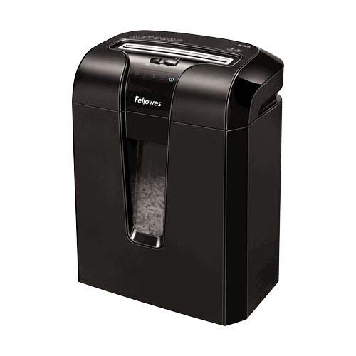 Paper Shredder