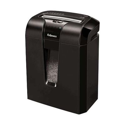 Paper Shredder