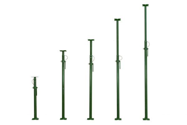 Acrow Props