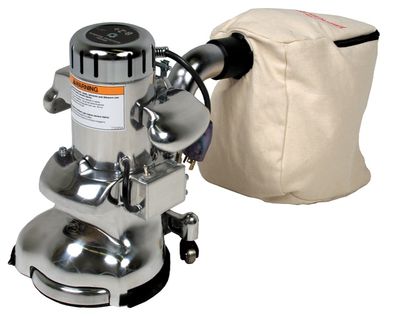 Floor Edger