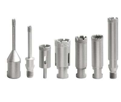 Diamond Core Bits