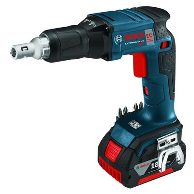 Cordless Screw Gun
