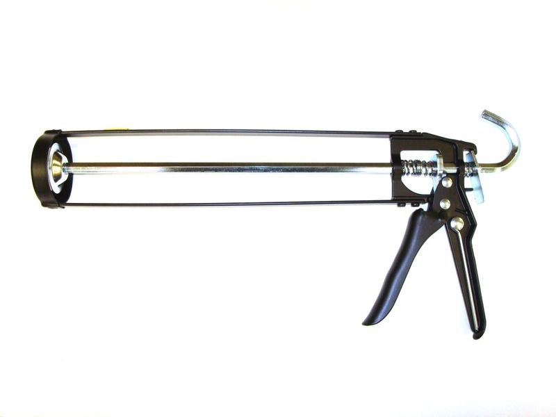 Mastic Gun