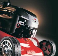 Motor Mower 20&quot; 5.5 HP.SP