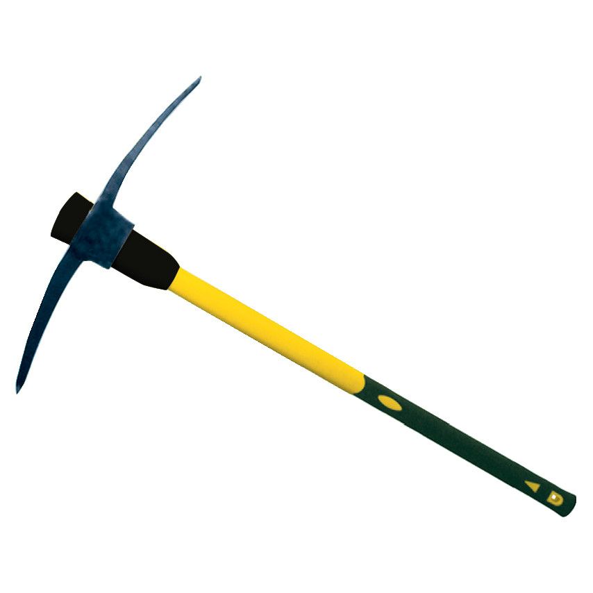 Pick Axe