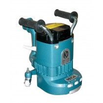 Edger sander