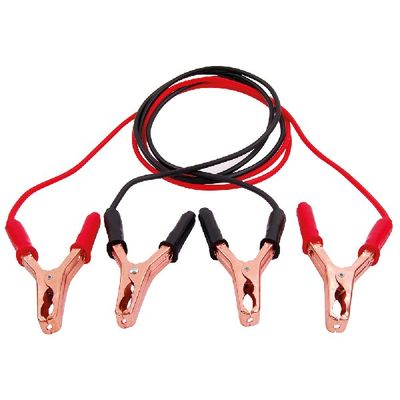 Jump Leads