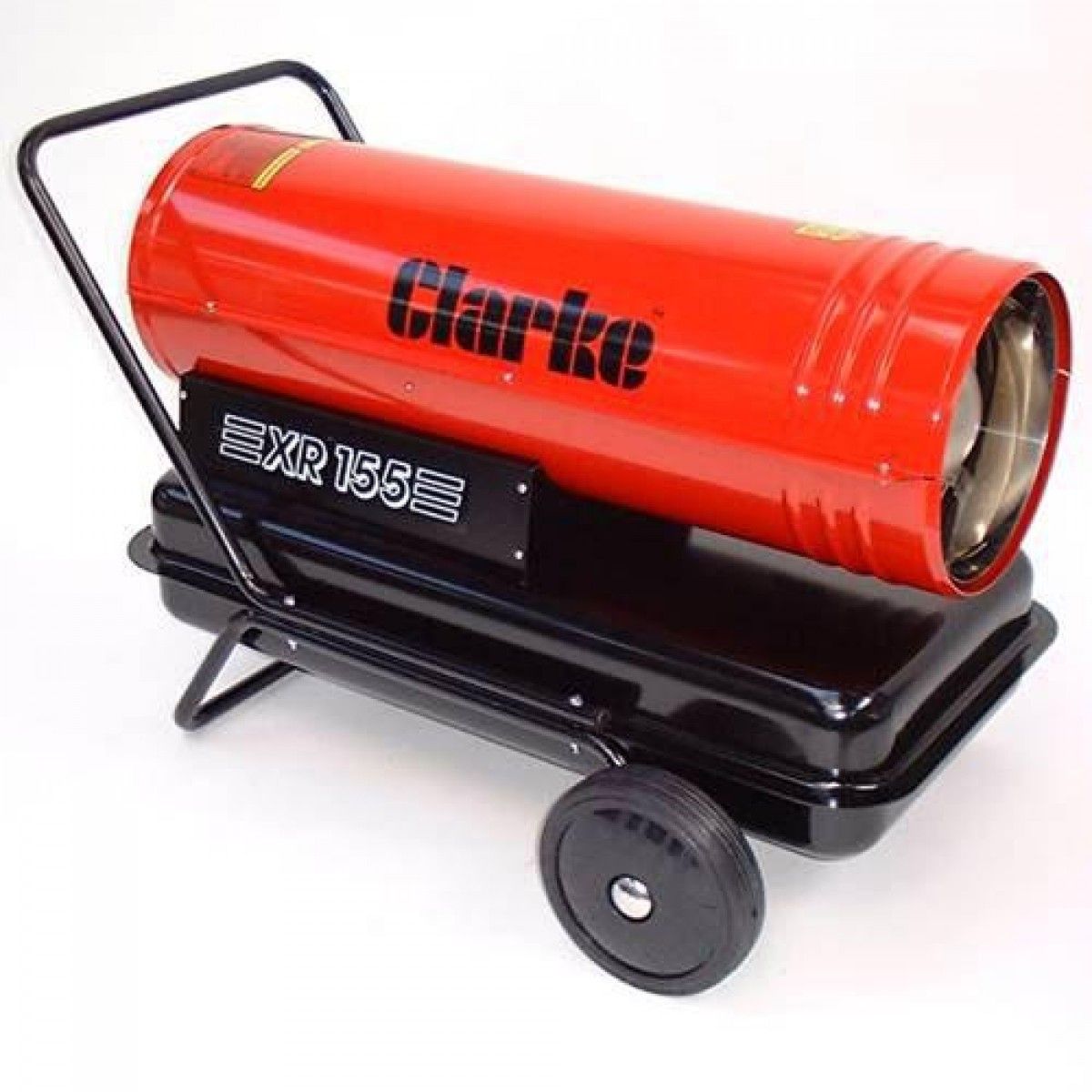 Gas Heater Industrial