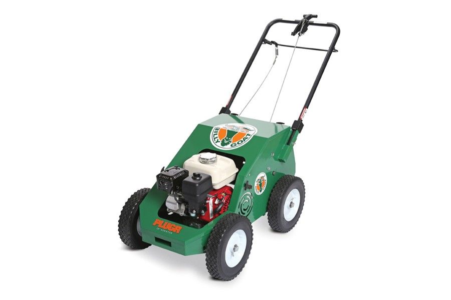 Lawn Aerator Petrol