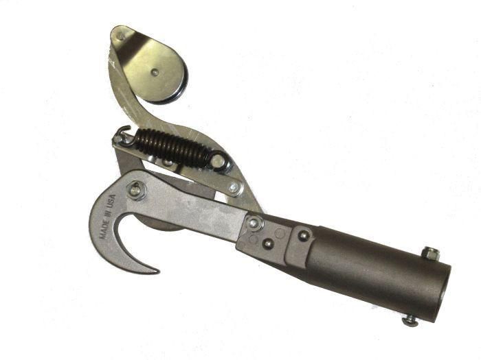 Pruner Head (extra)