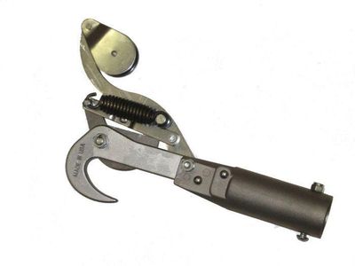 Pruner Head (extra)