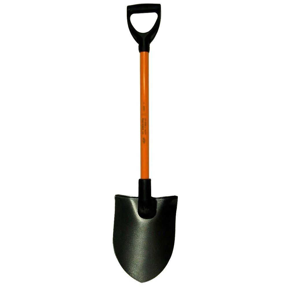 Shovel