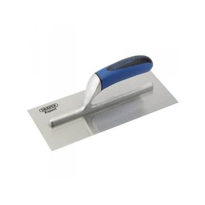 Plastering Trowels/trestles etc.