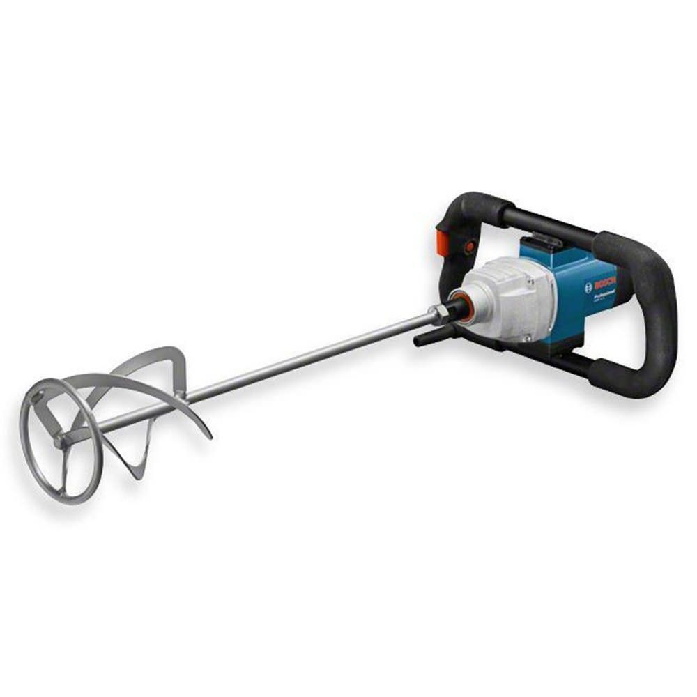 Plaster Mixer