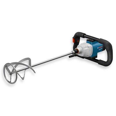Plaster Mixer