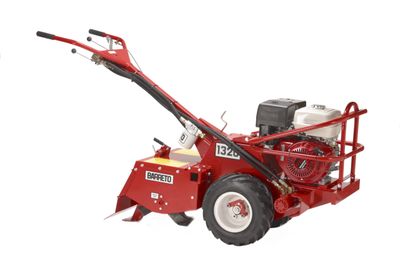 Rotovator - 13 HP