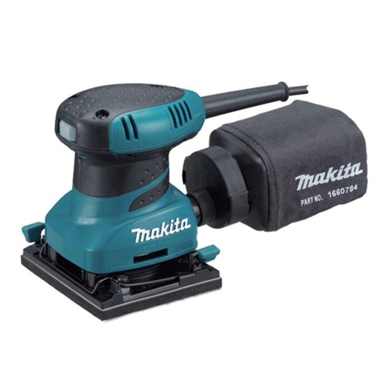 Palm Sander
