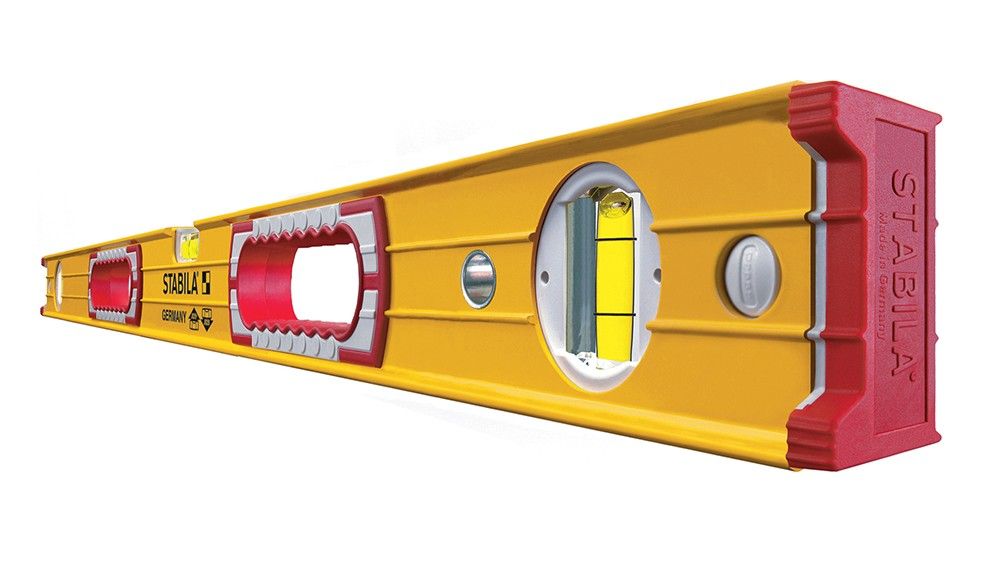Spirit Level