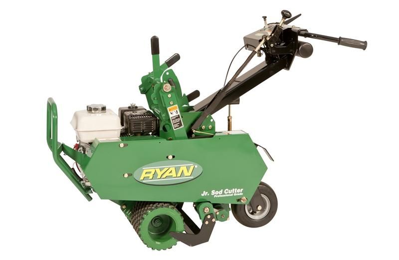 Sod Cutter
