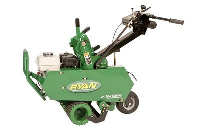 Sod Cutter