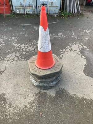 Traffic Cones