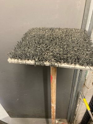 Stipple Brush (Large)