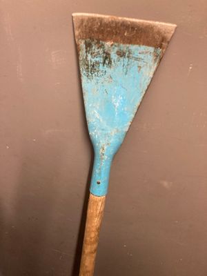 Tile Scraper (Hand)