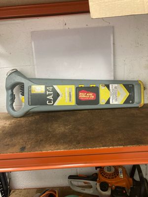 Cable Detector