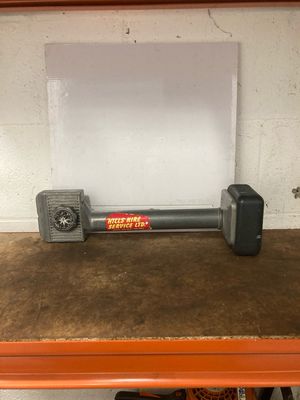 Carpet Stretcher