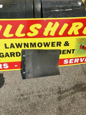 Compactor Rubber Mat