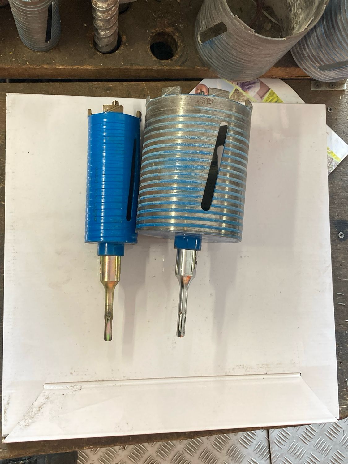 Core Bits Diamond