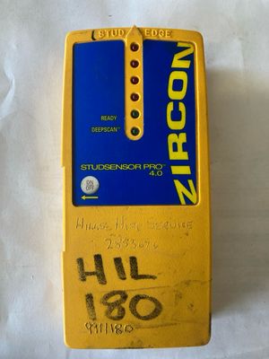 Stud Sensor