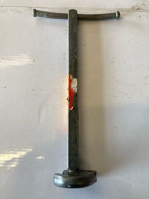 Tap Spanner