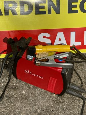 Welder - Electric