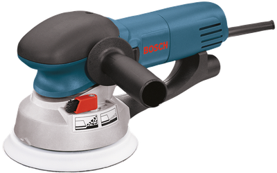 Circular Sander