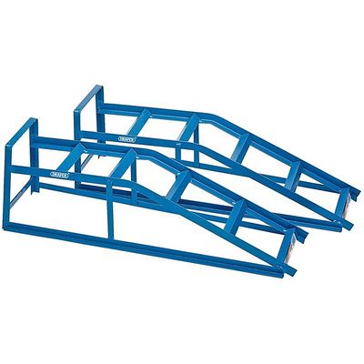 Car Ramps