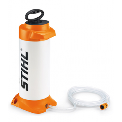 Con Saw water container