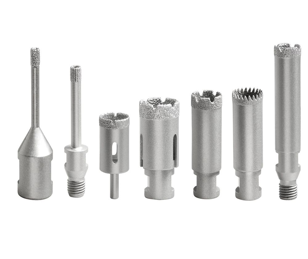 Diamond Core Bits