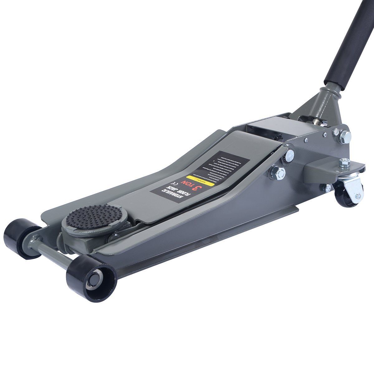 Floor Jack