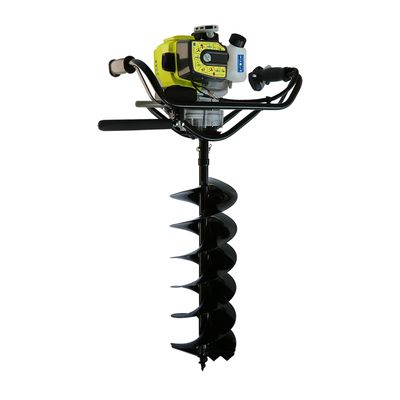 Post Auger (Petrol)