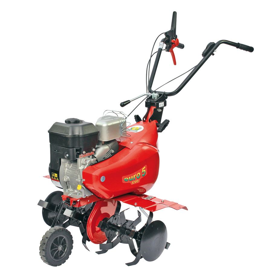Rotovator - 5 HP